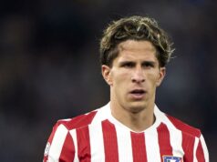 La Liga 2025-26: Giuliano Simeone predĺžil zmluvu s Atléticom do roku 2030 La Liga 2025-26: Giuliano Simeone predĺžil zmluvu s Atléticom do roku 2030