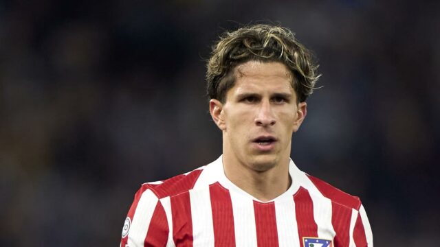 La Liga 2025-26: Giuliano Simeone predĺžil zmluvu s Atléticom do La Liga 2025-26: Giuliano Simeone predĺžil zmluvu s Atléticom do roku 2030