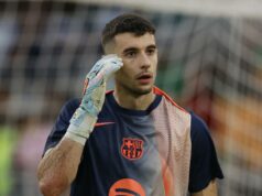 La Liga 2025-26: Hansi Flick podporuje Joana Garciu, aby prekonal odpor Espanyolu v barcelonskom derby La Liga 2025-26: Hansi Flick podporuje Joana Garciu, aby prekonal odpor Espanyolu v barcelonskom derby