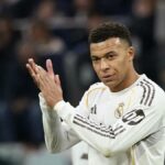 La Liga 2025-26: Mbappe a Asencio útočia, keď Real Madrid upokojuje búrku výhrou 2:0 nad Levante
