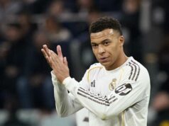 La Liga 2025-26: Mbappe a Asencio útočia, keď Real Madrid upokojuje búrku výhrou 2:0 nad Levante La Liga 2025-26: Mbappe a Asencio útočia, keď Real Madrid upokojuje búrku výhrou 2:0 nad Levante