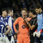 La Liga 2025-26: Real Sociedad ohromil Barcelonu 2:1 a ukončil víťaznú sériu lídrov