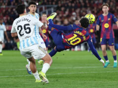 La Liga: Barcelona sa po víťazstve nad Oviedom opäť dostala na vrchol Download app from appStore