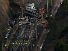 La Liga, aby si pred zápasmi udržali minútu ticha za obete vlakových nehôd lightbox-info