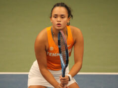 Lady Vols zaznamenala sedem víťazstiev v druhom dni UT Invite Download app from appStore