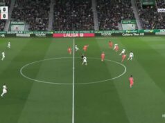 Lamine Yamal poslal Barcelonu do skorého vedenia proti Elche Lamine Yamal poslal Barcelonu do skorého vedenia proti Elche