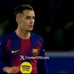 Lamine Yamal zaznamenal akrobatické úsilie, Barcelona vedie 3:0