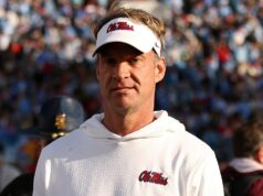Lane Kiffin z LSU inkasuje po odchode Ole Miss z CFP Lane Kiffin z LSU inkasuje po odchode Ole Miss z CFP