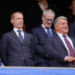 Laporta hovorí o Cancelo, Ter Stegen, Deco, Flick, proti Realu Madrid vo finále Superpohára