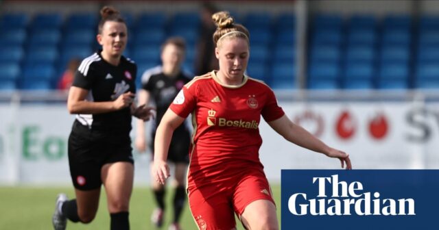 Laura Holden: „Nechcem, aby sa to, čo sa stalo mne, Laura Holden: „Nechcem, aby sa to, čo sa stalo mne, stalo niekomu inému“ | Šport