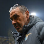 Lazio je v núdzovom útoku po predaji Castellanos West Hamu