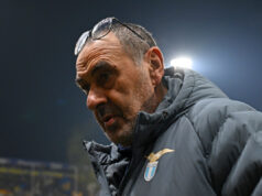 Lazio je v núdzovom útoku po predaji Castellanos West Hamu Lazio je v núdzovom útoku po predaji Castellanos West Hamu