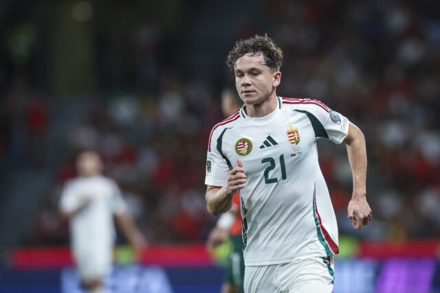 Lazio sa zameralo na Totha, no Bournemouth vedie prestupovú bitku
