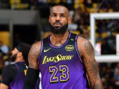 LeBron James reaguje na nahlásenú roztržku s vlastníkom menšiny Lakers Jeanie Buss LeBron James reaguje na nahlásenú roztržku s vlastníkom menšiny Lakers Jeanie Buss