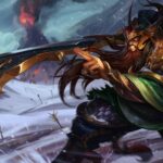 League of Legends LoLdle odpovedí 1290 (sobota, 17. januára 2026)