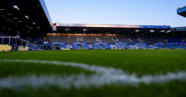 Leeds United potvrdil, že jeho priaznivec zomrel po mimoriadnej udalosti Leeds United potvrdil, že jeho priaznivec zomrel po mimoriadnej udalosti pri strete v Man Utd | Futbal | Šport