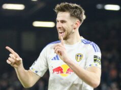 Leeds bude mať ťažké časy v súvislosti s podpisom sezóny v Premier League Leeds bude mať ťažké časy v súvislosti s podpisom sezóny v Premier League