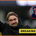 Ruben Vargas zo Sevilly počas predzápasovej rozcvičky