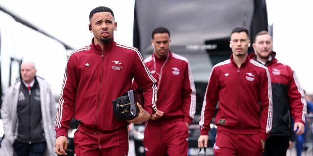 Leeds vs Arsenal – Premier League LIVE: Najnovšie skóre, správy o tíme a aktualizácie, keď sa kanonieri snažia získať titul späť na správnu cestu
