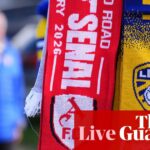 Leeds – Arsenal, Brighton – Everton, Wolves – Bournemouth: hodinky – naživo | futbal