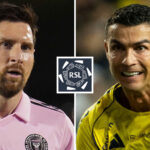 Legenda Barcelony „ponúkla“ 1,21 miliardy libier, aby sa pripojila ku Cristianovi Ronaldovi v práci „na celý život“