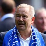 Legenda Evertonu Adrian Heath prezradil, že bol unesený so šesťciferným výkupným po tom, čo ho v roku 2024 nalákal do Maroka na falošný pracovný pohovor.
