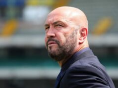 Legenda Interu Miláno vyzýva Nerazzurriho, aby nevyradil brazílsky flop: „Nepredal by som ho“ Legenda Interu Miláno vyzýva Nerazzurriho, aby nevyradil brazílsky flop: „Nepredal by som ho“