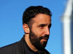 Andy Mitten hovorí, prečo bol Ruben Amorim ticho, odkedy ho vyhodili z Man Utd Legenda Man United, ktorá chce nahradiť Rubena Amorima, už raz neuspela