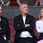 Úloha Jasona Wilcoxa v prepustení Rubena Amorima bola kritizovaná legendou Man United.