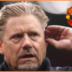 Ole Gunnar Solskjaer a Michael Carrick