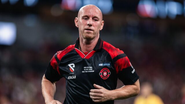 Legenda Man Utd sľubuje, že „vráti svoje permanentky“, ak INEOS najme bývalého šéfa Premier League
