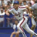 Legenda New York Mets Lenny Dykstra, 62, čelí potenciálnemu obvineniu z drog po tom, čo bol údajne nájdený s narkotikami počas dopravnej zastávky v Pensylvánii 1. januára.