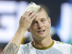 Legenda Realu Madrid o Barcelone tvrdí: „Nevyhrá žiadne medzinárodné tituly“ Legenda Realu Madrid o Barcelone tvrdí: „Nevyhrá žiadne medzinárodné tituly“