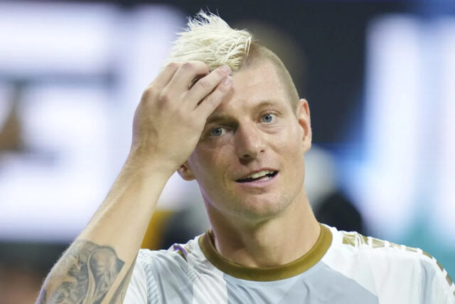 Legenda Realu Madrid o Barcelone tvrdí: „Nevyhrá žiadne medzinárodné tituly“
