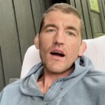 Bývalá hviezda UFC Ben Askren poskytol vzácnu aktualizáciu zdravotného stavu po dvojitej transplantácii pľúc