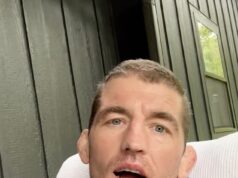 Legenda UFC Ben Askren poskytuje vzácne informácie o zdravotnom stave po dvojitej transplantácii pľúc na život a na smrť: „Opustil som Zem na 40 dní“ Bývalá hviezda UFC Ben Askren poskytol vzácnu aktualizáciu zdravotného stavu po dvojitej transplantácii pľúc