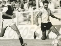 Legenda Východného Bengálska a bývalý obranca Indie Ilyas Pasha zomrel Legenda Východného Bengálska a bývalý obranca Indie Ilyas Pasha zomrel