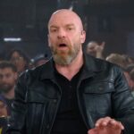 Legenda pokrvnej línie nespokojná s WWE; Odhaľuje dôvod prečo