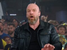 Legenda pokrvnej línie nespokojná s WWE; Odhaľuje dôvod prečo Legenda pokrvnej línie nespokojná s WWE; Odhaľuje dôvod prečo