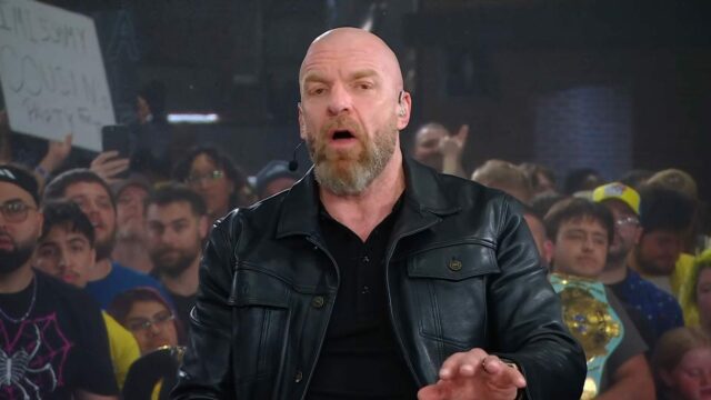 Legenda pokrvnej línie nespokojná s WWE; Odhaľuje dôvod prečo
