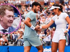 Legenda štvorhry „prekvapená“ rozhodnutím na Australian Open v zmiešanej štvorhre Pat Cash a Mark Woodforde