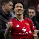 Legenda z Man Utd hovorí Lisandrovi Martinezovi, aby „vyrástol do prdele“, keď sa hádka zintenzívňuje | Futbal | Šport