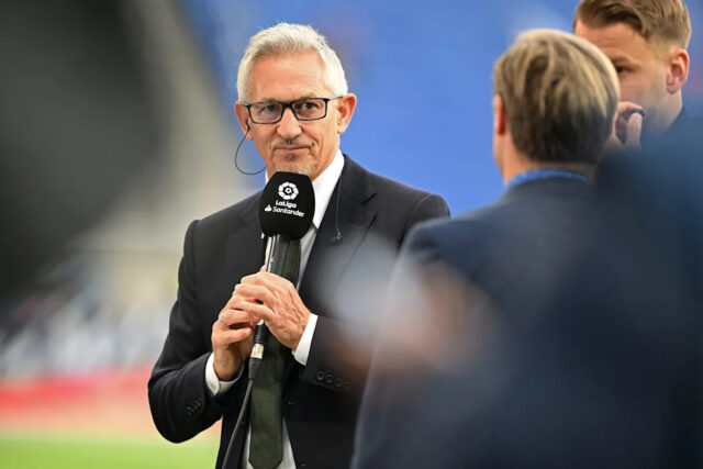 Legendárny anglický útočník tvrdí, že prioritný cieľ Barcelony nie je v súčasnom klube stanovený
