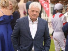 Legende anglického futbalu Kevinovi Keeganovi diagnostikovali rakovinu, oznámila rodina Legende anglického futbalu Kevinovi Keeganovi diagnostikovali rakovinu, oznámila rodina