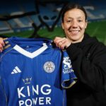 V aplikácii? Zazvoňte, aby ste dostali správy o ženskej superlige. Ste prihlásený/-á v prehliadači? Ak chcete zostať v obraze, kliknite na tlačidlo „Sledovať“.