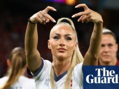 Leicester získal švajčiarskeho útočníka Alisha Lehmanna z FC Como | ženská superliga Leicester získal švajčiarskeho útočníka Alisha Lehmanna z FC Como | ženská superliga