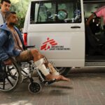 Lekári bez hraníc tvrdia, že neodovzdajú údaje o zamestnancoch izraelským úradom | Správy o konflikte medzi Izraelom a Palestínou