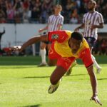 Lens predpovedal XI proti Auxerre: Odsonne Édouard odchádza, Morgan Guilavogui začína