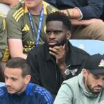 Lens predpovedal XI proti Marseille: Odsonne Édouard sa vráti, Samson Baidoo vypadne