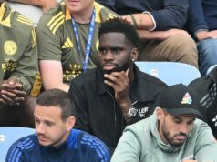 Lens predpovedal XI proti Marseille: Odsonne Édouard sa vráti, Samson Baidoo vypadne Lens predpovedal XI proti Marseille: Odsonne Édouard sa vráti, Samson Baidoo vypadne